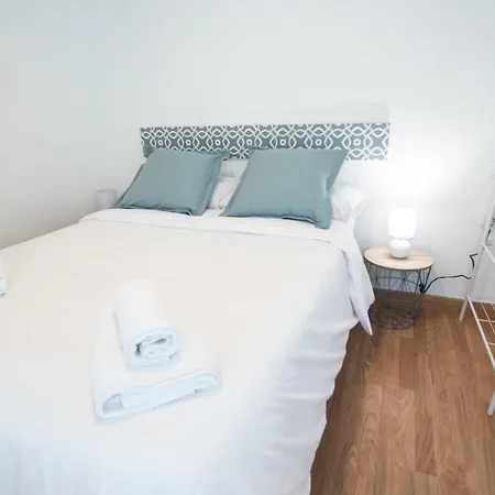 Appartamento Apartamento Aires Mediterráneos *