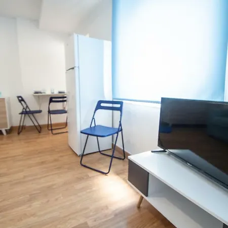 Apartamento Aires Mediterraneos *