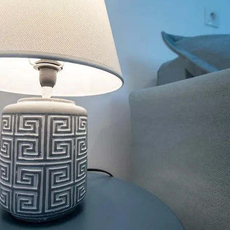 Apartamento Aires Mediterraneos