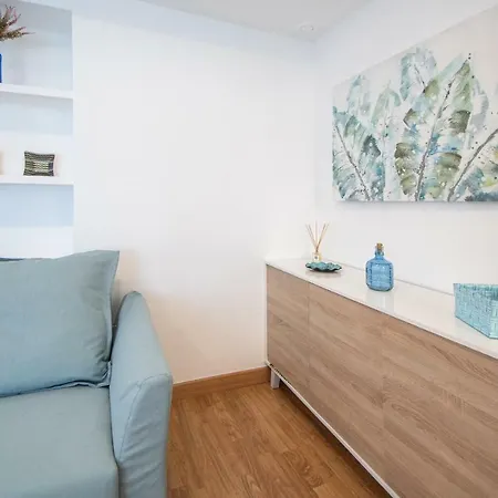 Apartamento Aires Mediterráneos Cadice