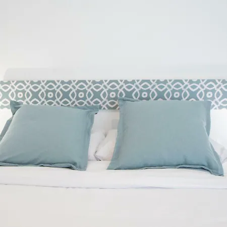 Apartamento Aires Mediterraneos Cadiz