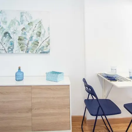 Apartamento Aires Mediterráneos