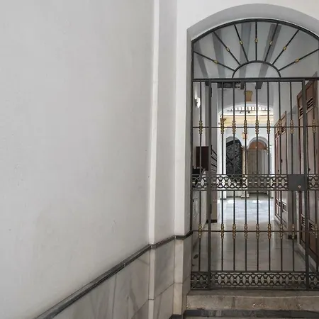 Apartamento Aires Mediterráneos Appartamento *