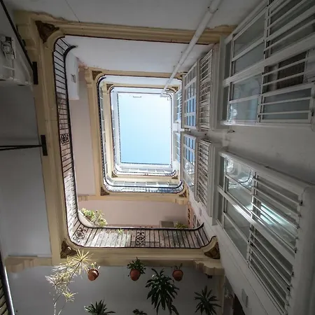 Apartamento Aires Mediterraneos Apartment *