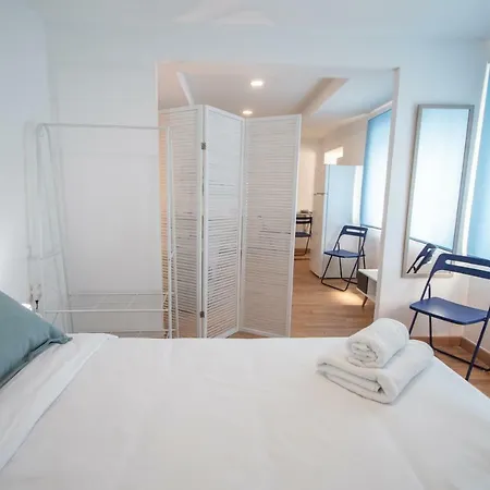 Apartment Apartamento Aires Mediterraneos