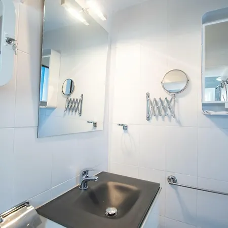 Apartamento Aires Mediterraneos