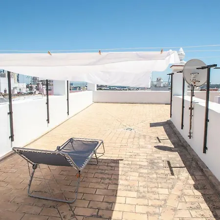 Apartamento Aires Mediterraneos *
