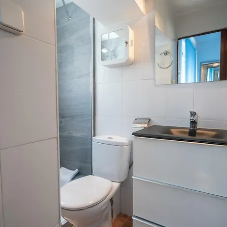 Apartment Apartamento Aires Mediterraneos