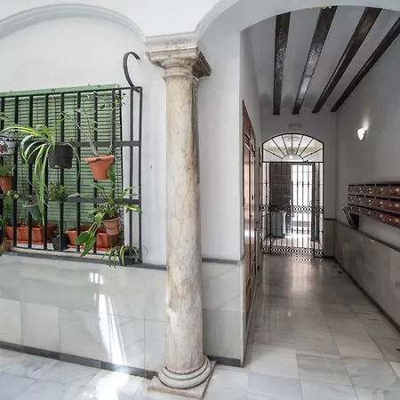 Apartamento Aires Mediterraneos