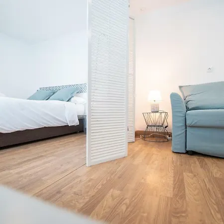 Apartamento Aires Mediterraneos Apartment *