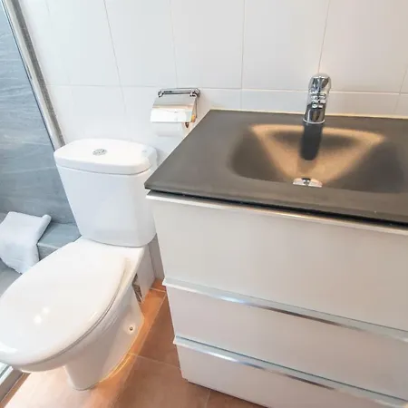 Apartamento Aires Mediterraneos